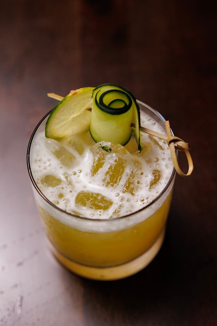 River's Cocktail & Wine Bar