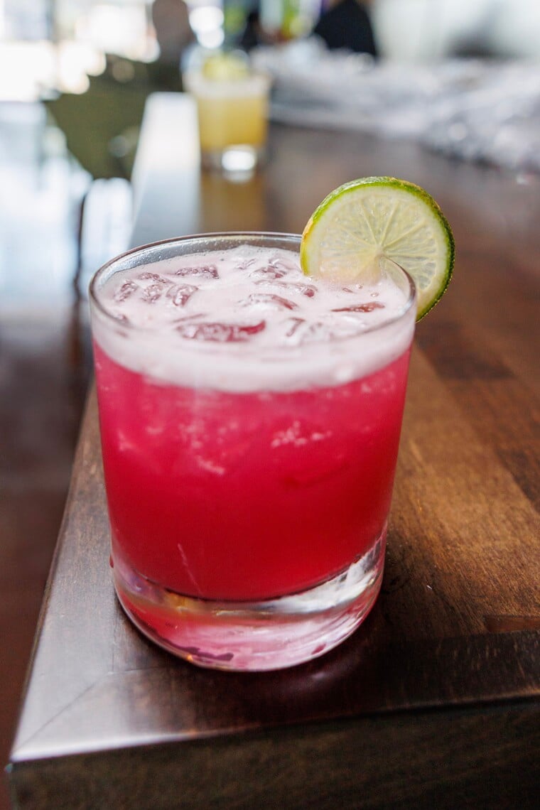 River's Cocktail & Wine Bar